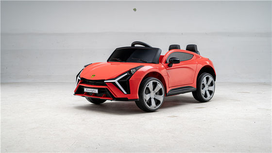 12V à deux places télécommande pour enfants Voyage sur voiture de jouet électrique Style personnalisable