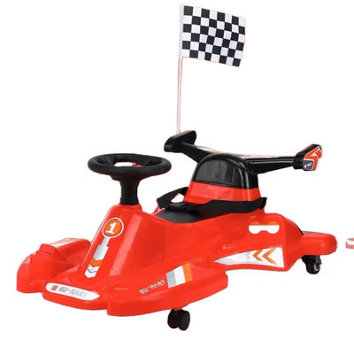 2023 Mini pour enfants 6v électrique Drift Go Kart Ride On Car For Child batterie incluse