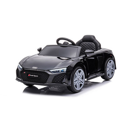 Voyage électrique en voiture pour les enfants Conception personnalisée Groupe d'âge 5 à 7 ans