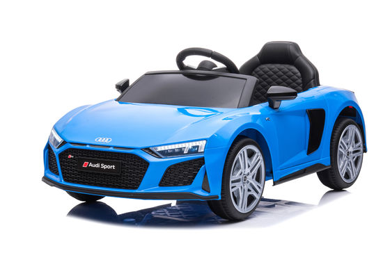 Voyage électrique en voiture pour les enfants Conception personnalisée Groupe d'âge 5 à 7 ans