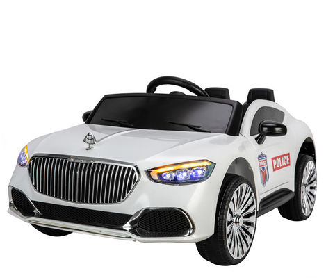 Voyage à distance électrique sur voiture de jouet pour enfants de moins de 10 ans et amusant