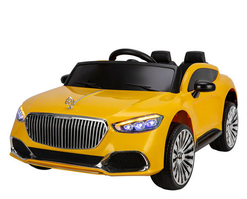 Voyage à distance électrique sur voiture de jouet pour enfants de moins de 10 ans et amusant