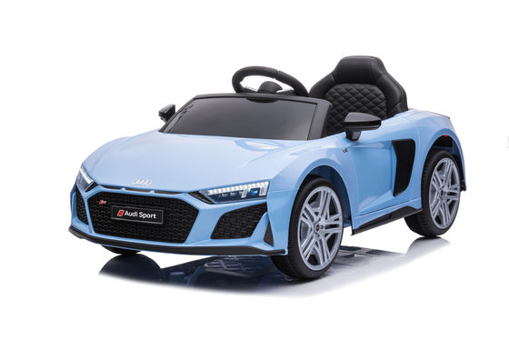Voyage électrique en voiture pour les enfants Conception personnalisée Groupe d'âge 5 à 7 ans