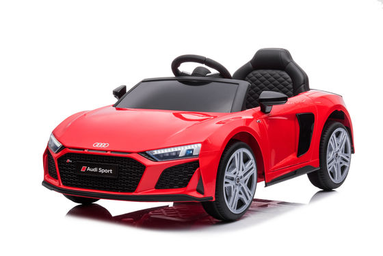 Voyage électrique en voiture pour les enfants Conception personnalisée Groupe d'âge 5 à 7 ans
