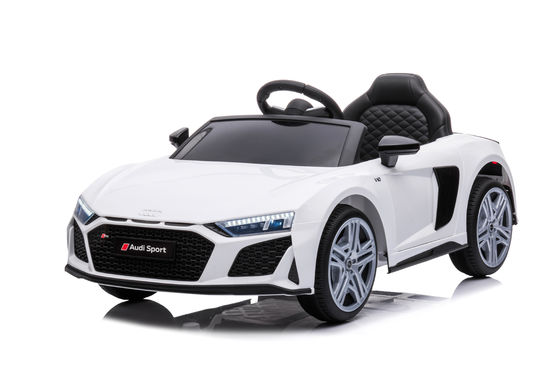 Voyage électrique en voiture pour les enfants Conception personnalisée Groupe d'âge 5 à 7 ans