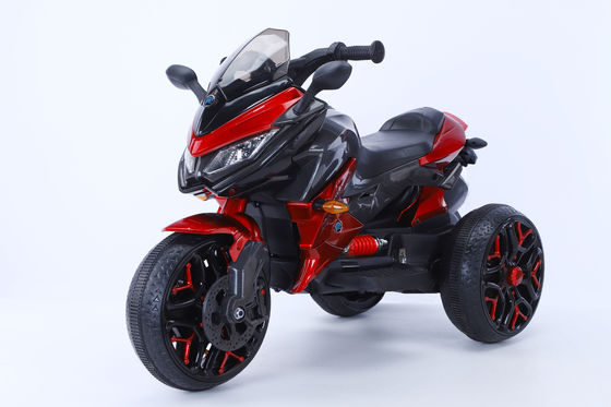 Unisexe à batterie à double entraînement Voyage électrique à moto pour les écoliers du primaire