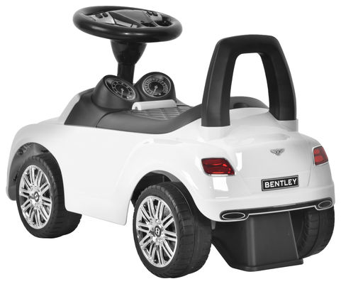 Groupe d'âge 2 à 4 ans Jouet multifonctionnel personnalisé Voyage sur une voiture de vélo équilibrée pour enfants