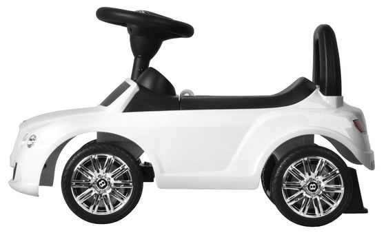 Groupe d'âge 2 à 4 ans Jouet multifonctionnel personnalisé Voyage sur une voiture de vélo équilibrée pour enfants