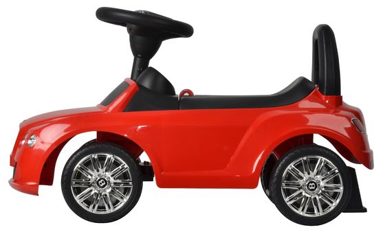 Groupe d'âge 2 à 4 ans Jouet multifonctionnel personnalisé Voyage sur une voiture de vélo équilibrée pour enfants