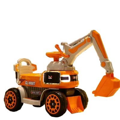 Jouets de voiture en plastique pour enfants 2022 Année Cadeaux
