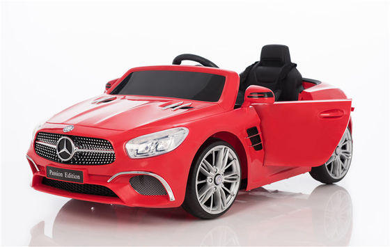 120*71.6*49.5 Taille du produit Sorties Jouet télécommandé Voyage en voiture pour les enfants de 2 à 7 ans