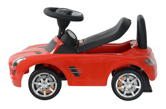 66.2*28.7*38.4cm Baby Balance Car avec des couleurs personnalisées et des fonctions des fournisseurs