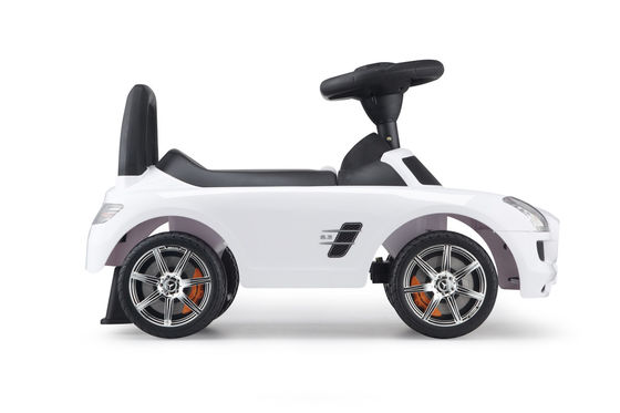 66.2*28.7*38.4cm Baby Balance Car avec des couleurs personnalisées et des fonctions des fournisseurs