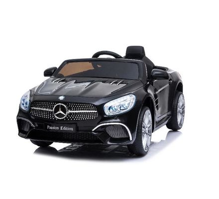 Taille de carton 122*62*36 2022 Poussettes de conception pour enfants 12V alimentées par batterie Ride On Toy