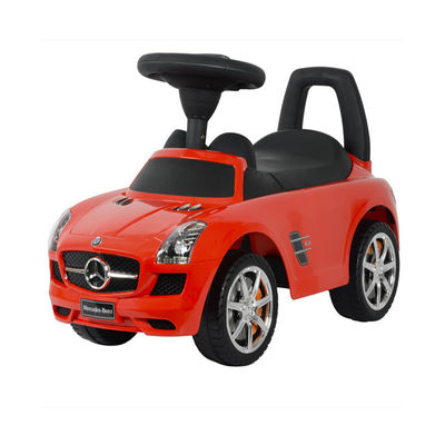 Classique Populaire Baby Ride sur les voitures pour les enfants Carton Taille 67*30*26cm Groupe d'âge 2-4 ans