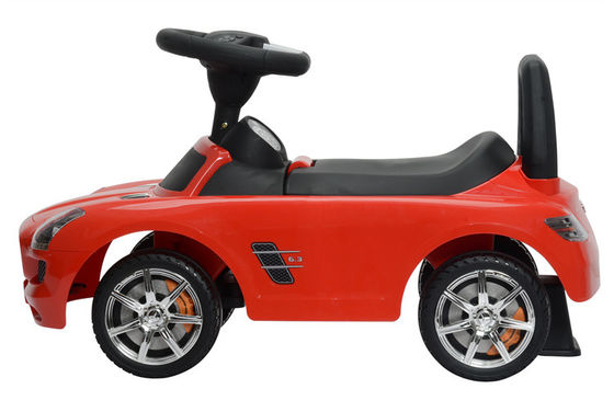 Classique Populaire Baby Ride sur les voitures pour les enfants Carton Taille 67*30*26cm Groupe d'âge 2-4 ans