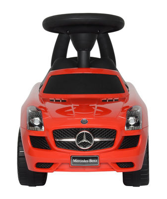 Classique Populaire Baby Ride sur les voitures pour les enfants Carton Taille 67*30*26cm Groupe d'âge 2-4 ans