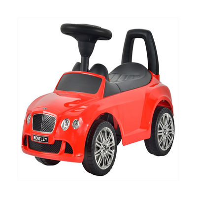 Ride sur des voitures de jouets pour enfants adapté à l'âge de 3 à 8 ans