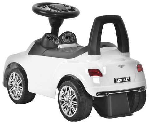 Ride sur des voitures de jouets pour enfants adapté à l'âge de 3 à 8 ans