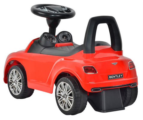 Ride sur des voitures de jouets pour enfants adapté à l'âge de 3 à 8 ans
