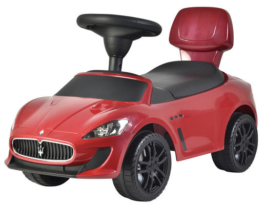 Mini 4 roues sur voiture pour les enfants Adapté aux 3 à 8 ans Personnalisé et sûr