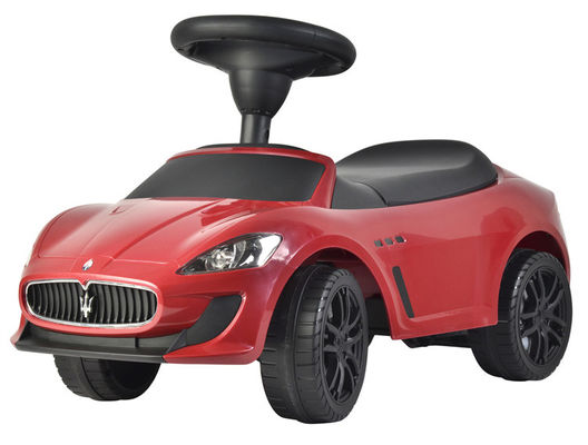 Mini 4 roues sur voiture pour les enfants Adapté aux 3 à 8 ans Personnalisé et sûr