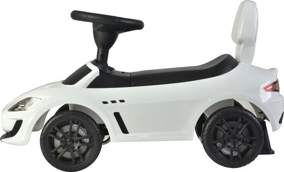 Mini 4 roues sur voiture pour les enfants Adapté aux 3 à 8 ans Personnalisé et sûr