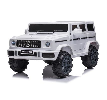 Voiture électrique personnalisable de 12 v pour enfants de 2 à 4 ans avec télécommande