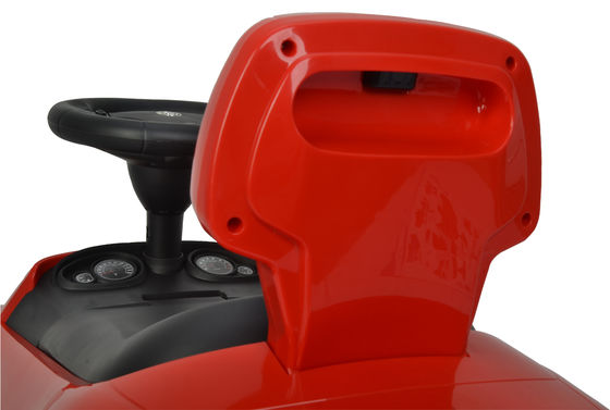 Mini 4 roues sur voiture pour les enfants Adapté aux 3 à 8 ans Personnalisé et sûr