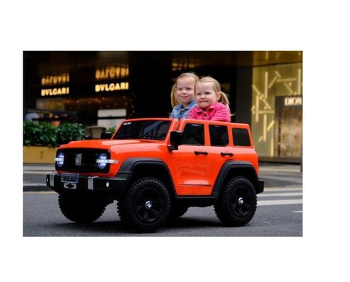 Jouet de voiture électrique en plastique pour enfants de 12 ans Direct G.W. N.W. 25kg/21kg