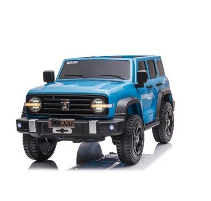 Jouet de voiture électrique en plastique pour enfants de 12 ans Direct G.W. N.W. 25kg/21kg