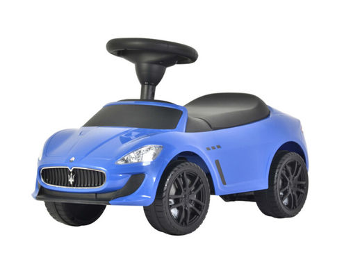 Sécurisé et sécurisé enfants Mini 4 roues jouet voiture pour la gamme d'âge 2 à 4 ans Fabriqué