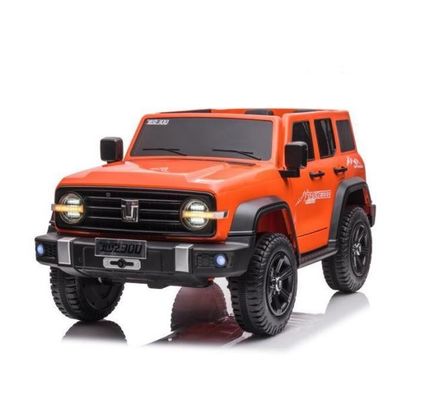 Jouet de voiture électrique en plastique pour enfants de 12 ans Direct G.W. N.W. 25kg/21kg