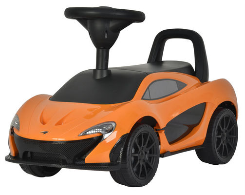 Mini Baby Balance Car Ride On Car pour les enfants et personnalisable âges 2 à 4 ans fait