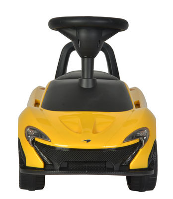Mini Baby Balance Car Ride On Car pour les enfants et personnalisable âges 2 à 4 ans fait