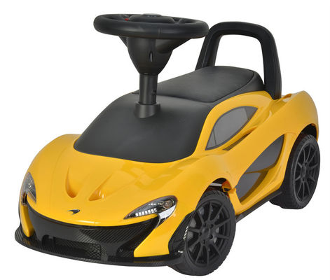 Mini Baby Balance Car Ride On Car pour les enfants et personnalisable âges 2 à 4 ans fait