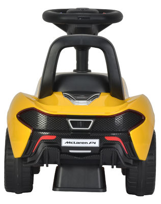 Mini Baby Balance Car Ride On Car pour les enfants et personnalisable âges 2 à 4 ans fait