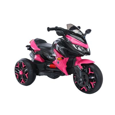 G.W. N.W 18kg/14kg compétitif en plastique électrique Voyage en voiture 12v mini moto pour enfants