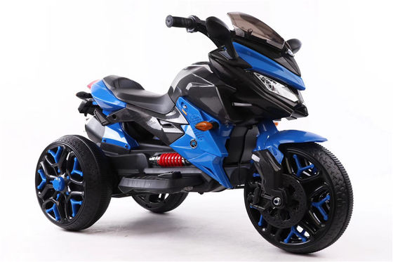 G.W. N.W 18kg/14kg compétitif en plastique électrique Voyage en voiture 12v mini moto pour enfants