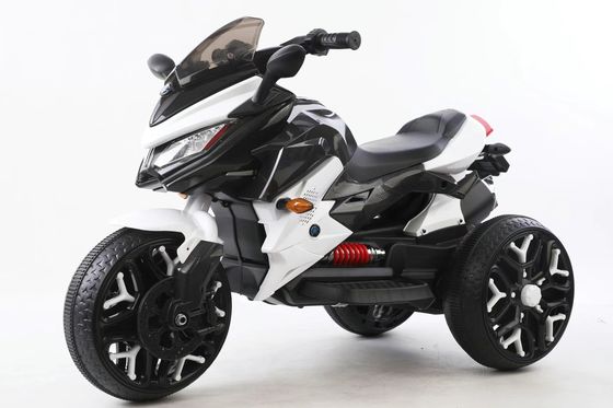 G.W. N.W 18kg/14kg compétitif en plastique électrique Voyage en voiture 12v mini moto pour enfants