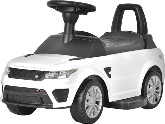 Fonction légère à quatre roues motrices Voyage en voiture pour les enfants Jouets artisanaux personnalisables