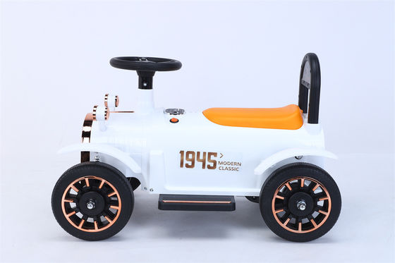 Électrique enfants télécommande Voyage en voiture pour les grands garçons Adapté pour les 3 à 8 ans