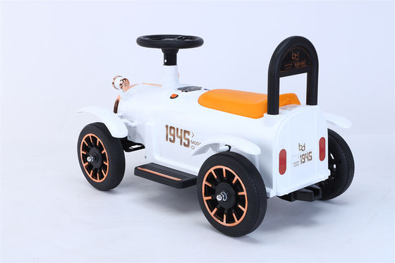 Électrique enfants télécommande Voyage en voiture pour les grands garçons Adapté pour les 3 à 8 ans