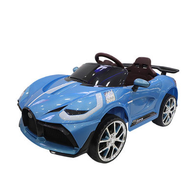 5 à 7 ans Range d'âge Voyage électrique en voiture Jouet avec fonction USB MP3