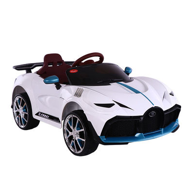 5 à 7 ans Range d'âge Voyage électrique en voiture Jouet avec fonction USB MP3