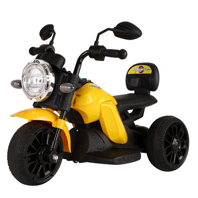 Ceinture de sécurité Les enfants montent en voiture avec une moto électrique à trois roues Carton taille 56*34*29.5cm