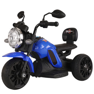 Ceinture de sécurité Les enfants montent en voiture avec une moto électrique à trois roues Carton taille 56*34*29.5cm