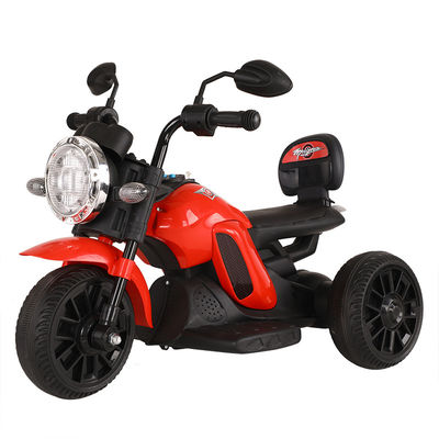 Ceinture de sécurité Les enfants montent en voiture avec une moto électrique à trois roues Carton taille 56*34*29.5cm