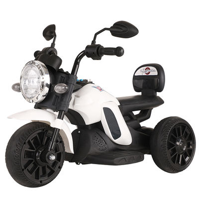 Ceinture de sécurité Les enfants montent en voiture avec une moto électrique à trois roues Carton taille 56*34*29.5cm
