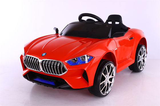 Voiture pour enfants basse vitesse 2022 Vente en gros directe Fonction de porte double 113*60*45cm